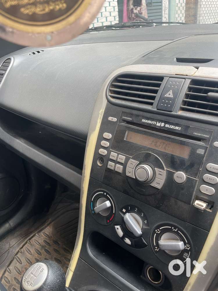 Maruti Suzuki Ritz 2012 Diesel Good Condition