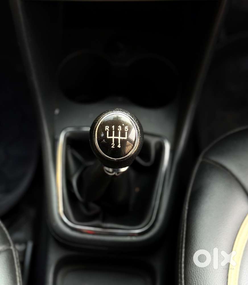Volkswagen Polo, 2016, Diesel