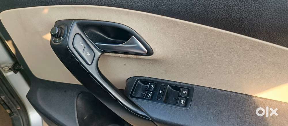 Volkswagen Polo Comfortline 1.2l Diesel, 2013, Diesel