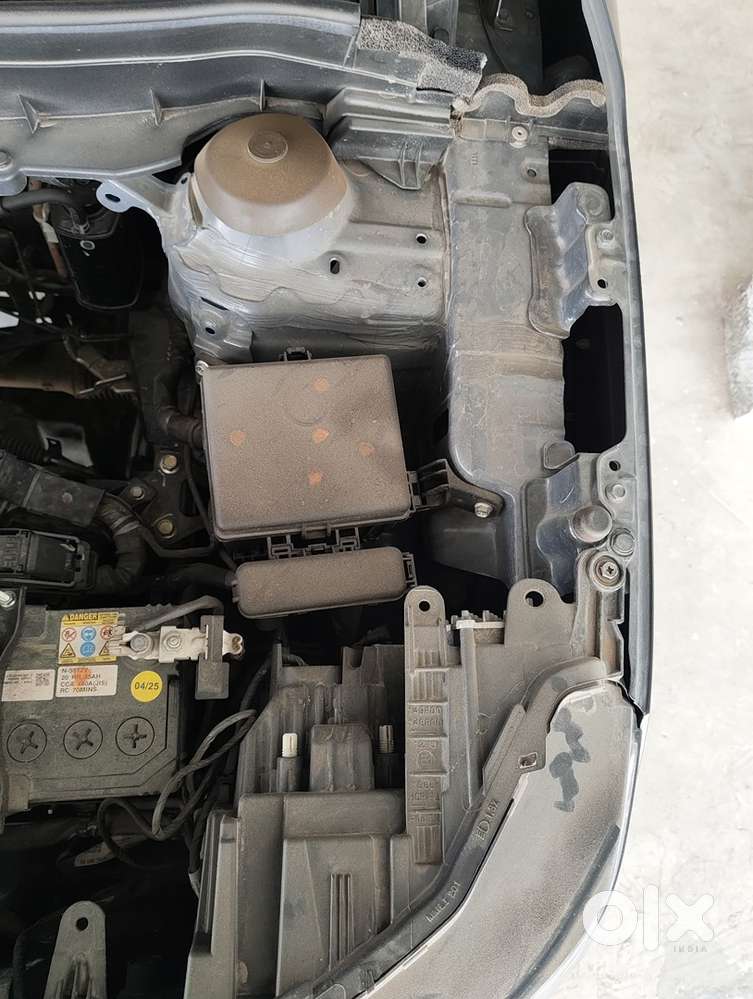 Maruti Suzuki Vitara 1.5 2025