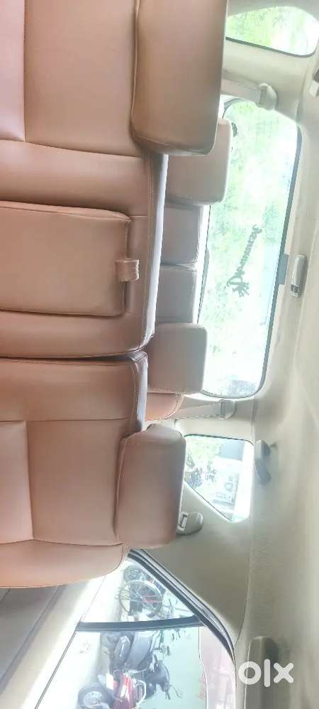 Toyota Fortuner 3.0 2009