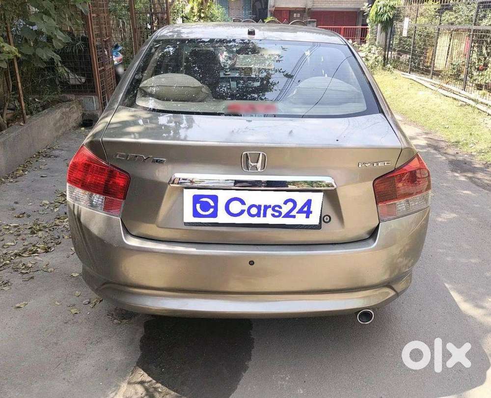 Honda City 2010 Petrol 53000 Km Driven