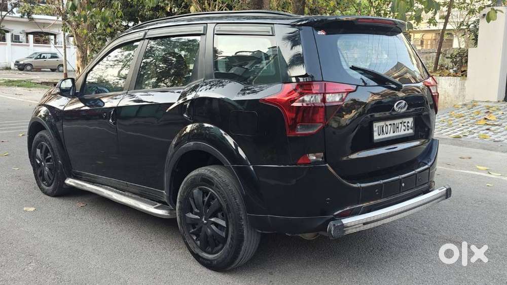 Mahindra Xuv500 W7, 2018, Diesel