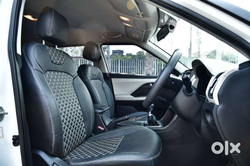 Hyundai Creta 1.6 Vtvt S, 2022, Petrol