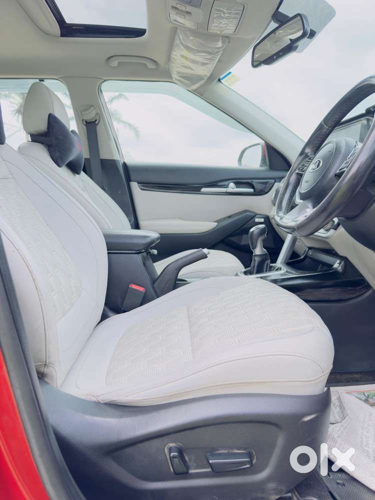 Kia Seltos Htx D, 2021, Diesel