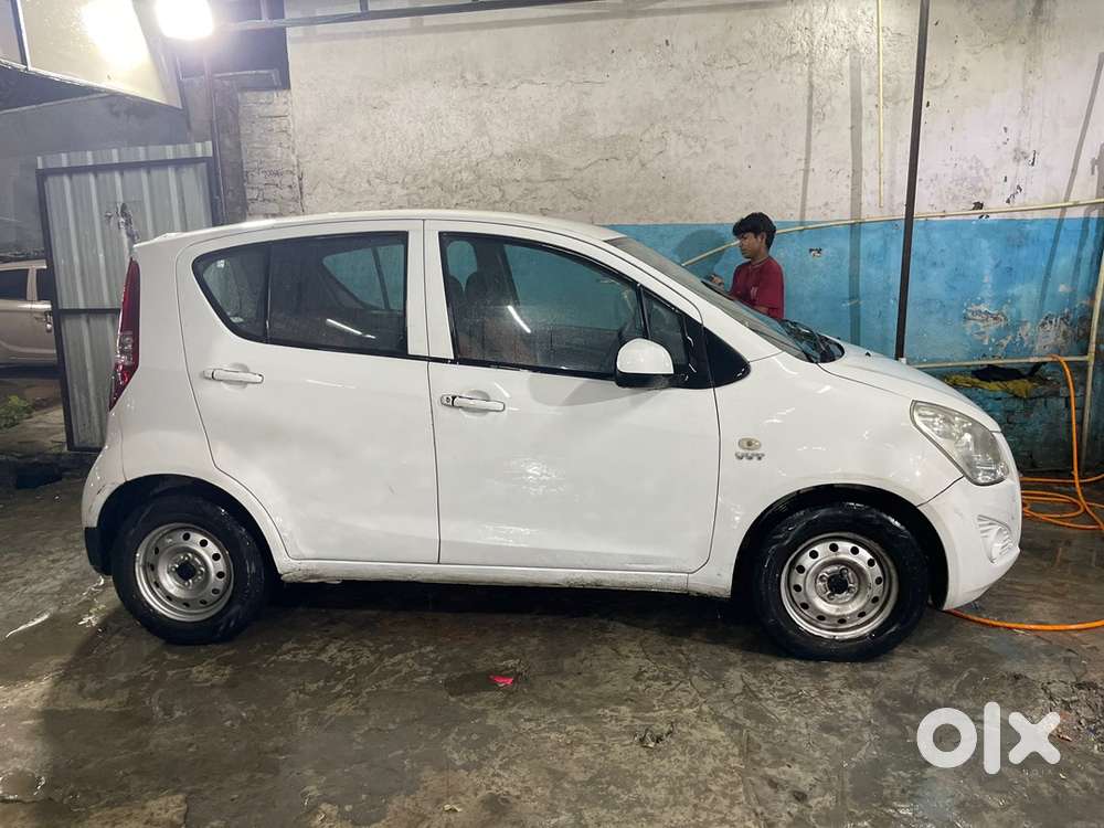 Maruti Suzuki Ritz 2016 Year