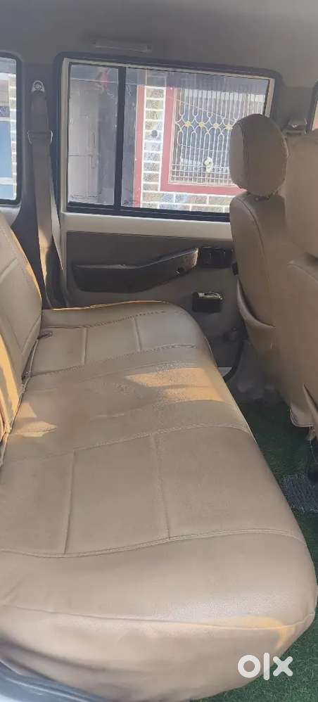 Mahindra Bolero 2022 Diesel 40000 Km Driven.urgent Sell