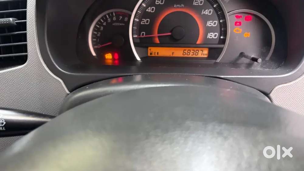 Maruti Suzuki Wagon R 2011 Petrol Fitness Badi Hui Hai 2031 Tk Valid
