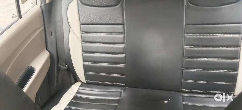 Hyundai New Santro 2022