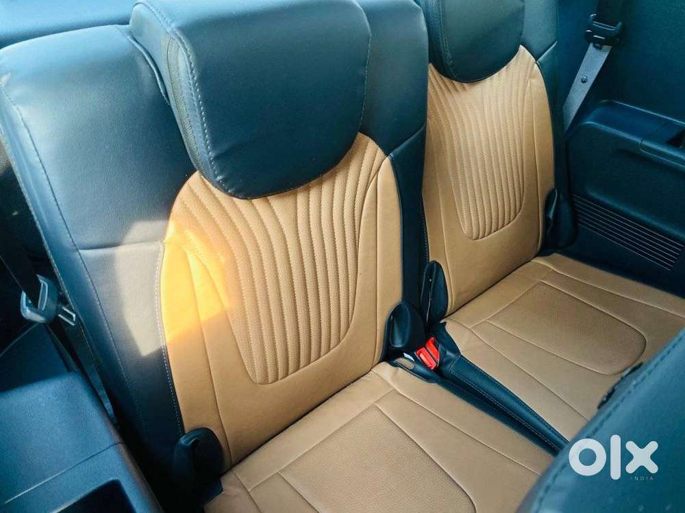 Hyundai Alcazar 1.5 Mt Executive 7s, 2025, Diesel