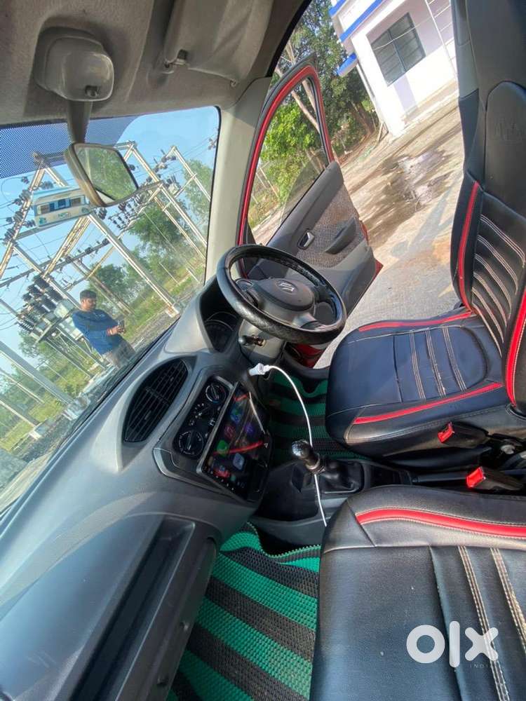 Maruti Suzuki Alto 800 2017 Petrol Well Maintained