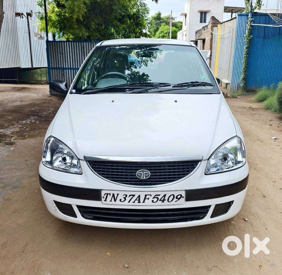 Tata Indica, 2004, Diesel