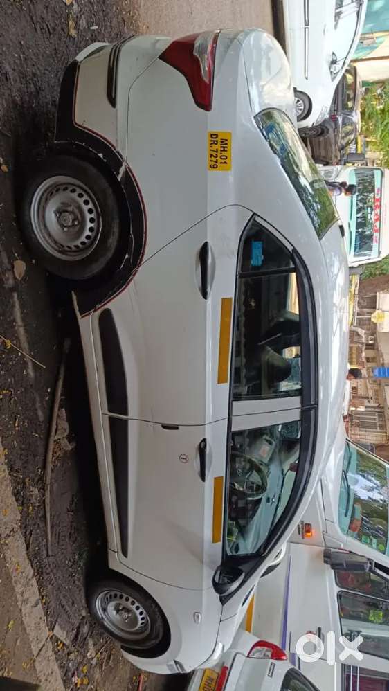 Xcent Prime