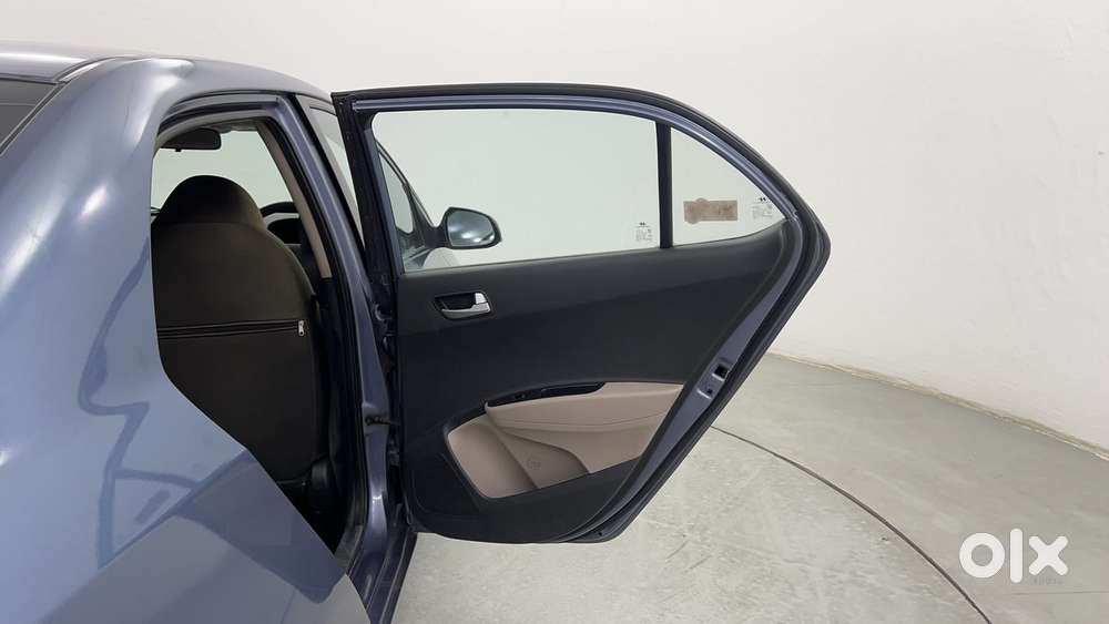 Hyundai Xcent [2014-2017] 1.2 S, 2014, Petrol