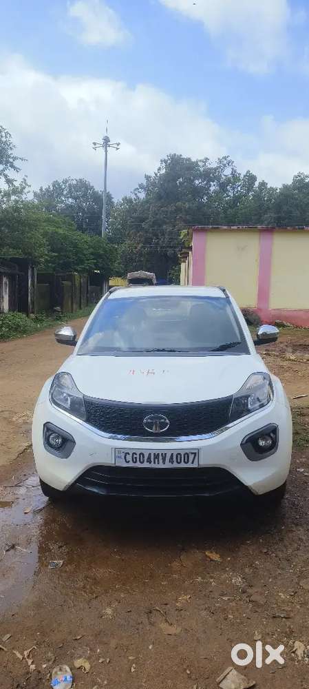 Tata Nexon 1.5 Revotorq Xe 2019