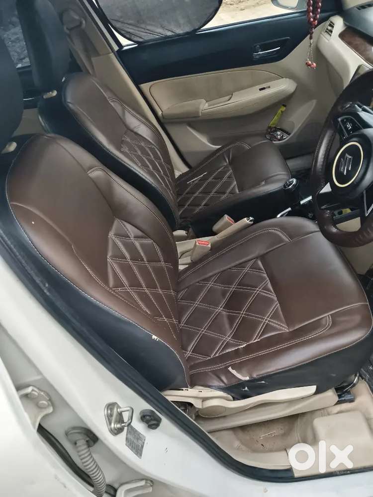 Maruti Suzuki Dzire 2019