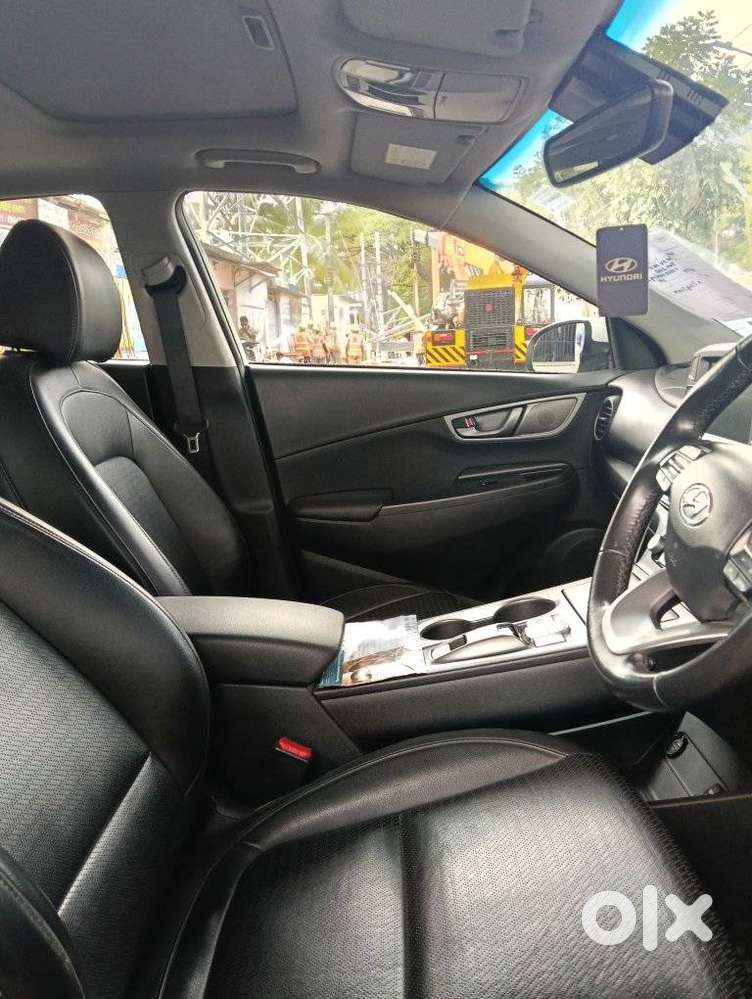 Hyundai Kona Electric Premium, 2022, Electric