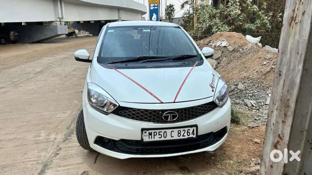 Tata Tigor 2019 Diesel Good Condition