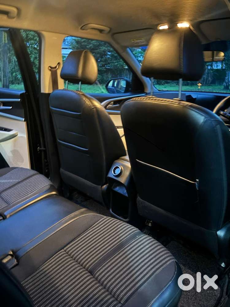 Kia Carens 2023 Model