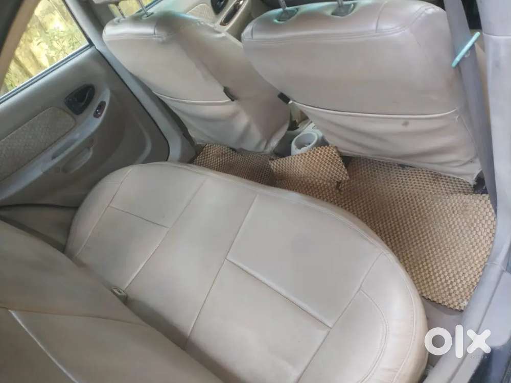 Hyundai Accent 1.5 Executive 2011