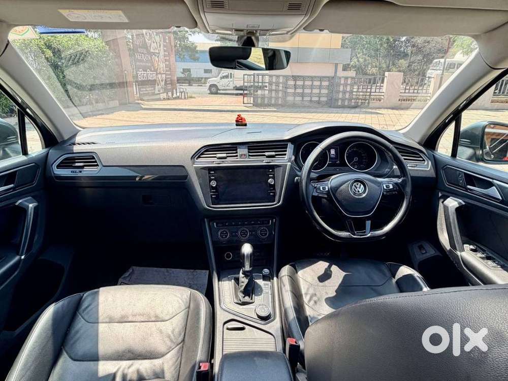 Volkswagen Tiguan 2.0 Tdi Highline, 2018, Diesel