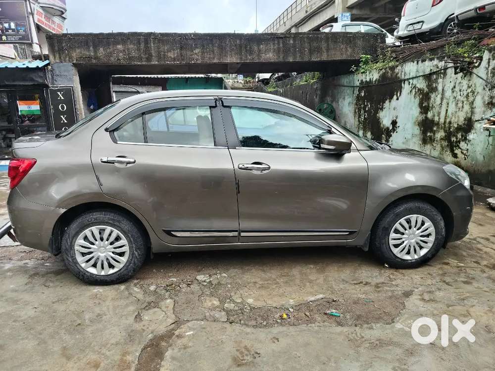 Maruti Suzuki Dzire 2022