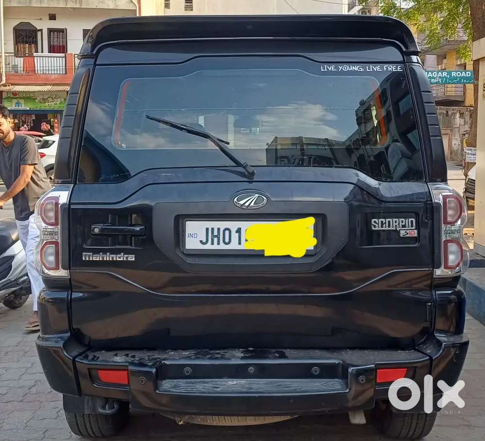 Good Condition 1st Owner