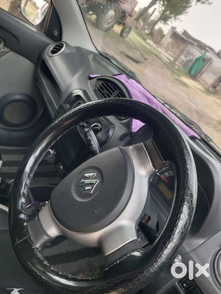 Maruti Suzuki Alto 800 2019 Petrol 100000 Km Driven