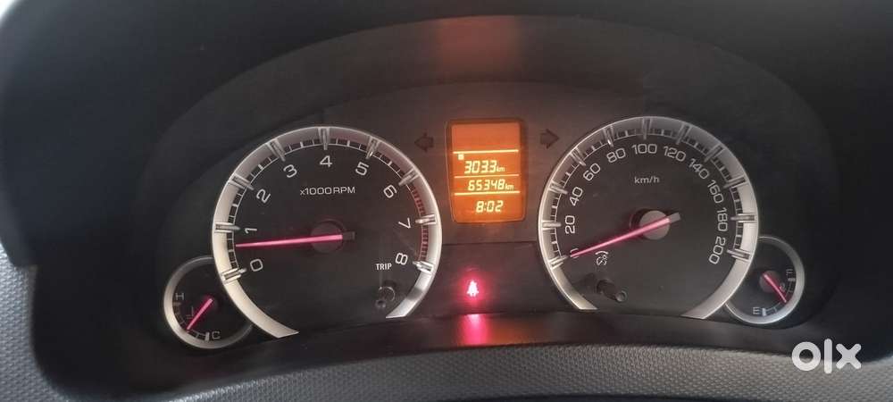 Maruti Suzuki Swift 2011-2014 Vxi, 2013, Petrol