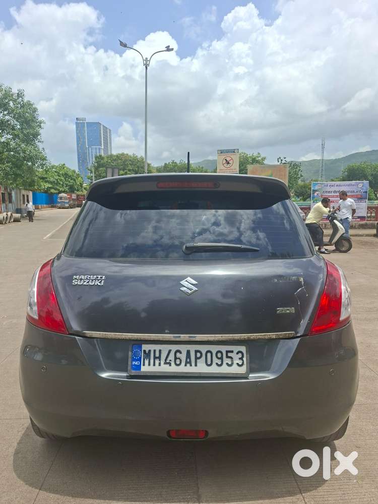 Maruti Suzuki Swift Vdi, 2015, Diesel