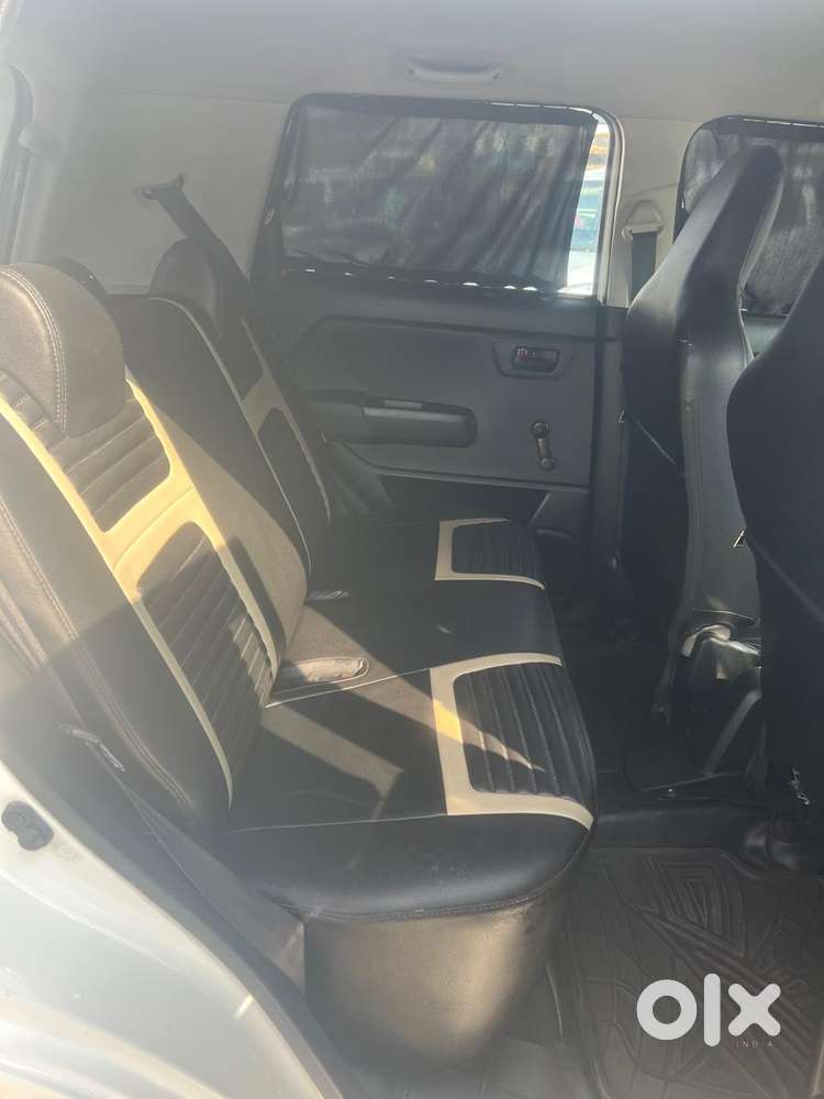 Maruti Suzuki Wagon R Cng Lxi, 2021, Cng & Hybrids