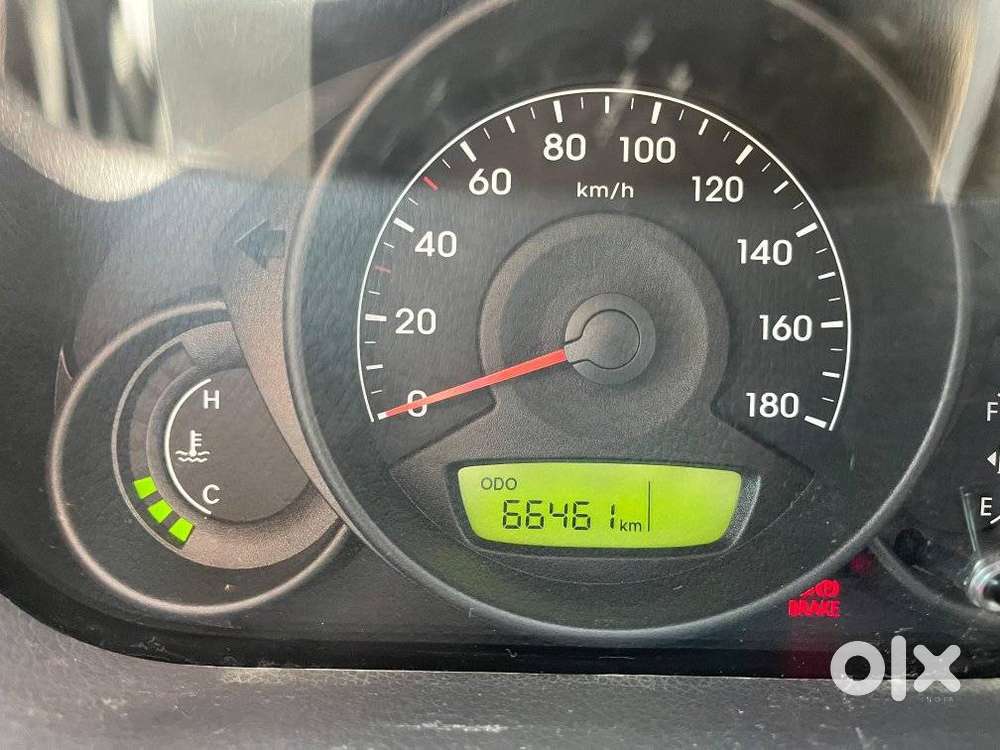 Hyundai Eon Era +, 2012, Petrol