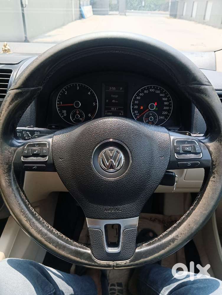 Volkswagen Jetta 1.9 Highline Tdi, 2010, Diesel