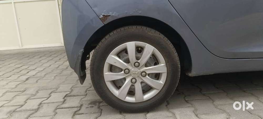 Hyundai Eon Era +, 2011, Petrol