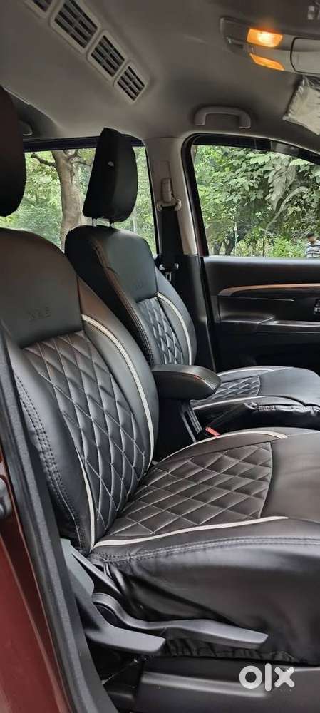 Maruti Suzuki Xl6 1.5 Zeta Mt, 2021, Petrol