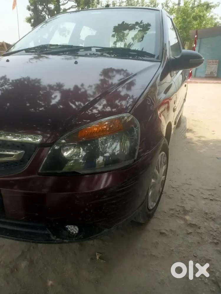 Well Maintained  Car