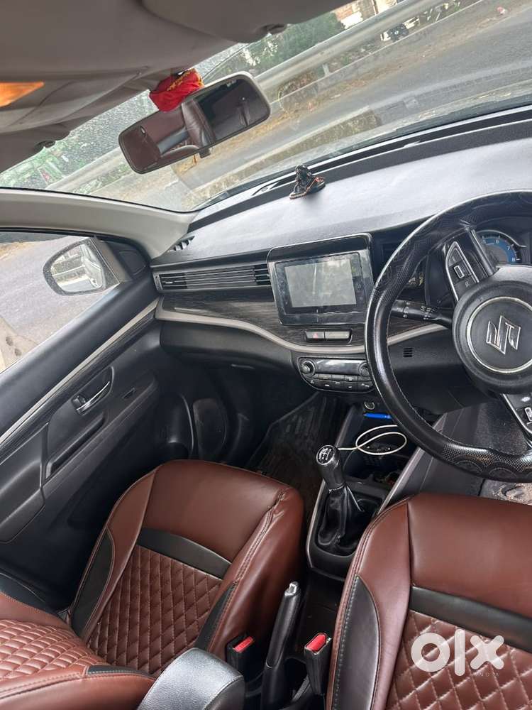 2019 Maruti Suzuki Xl6