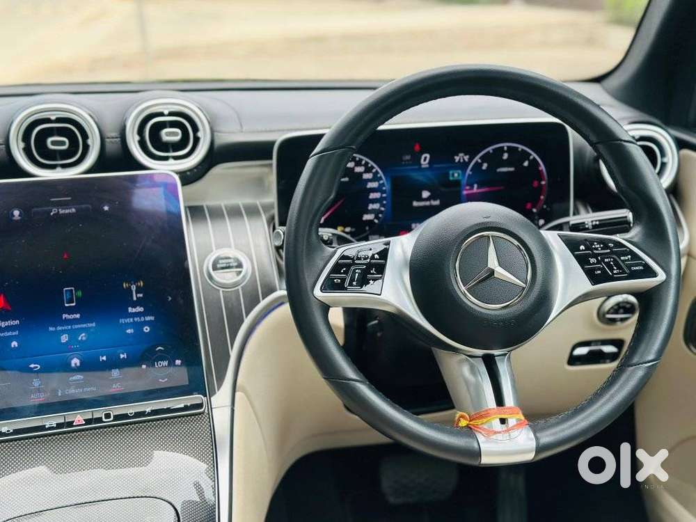 Mercedes-benz Glc 220d 4matic, 2023, Diesel