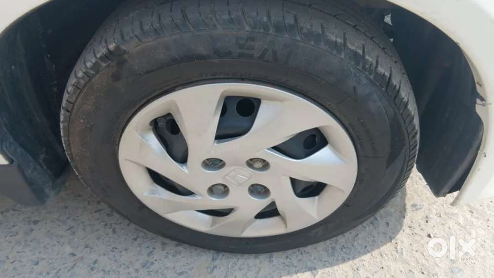 Honda Amaze [ ] 1.5 Vx I-dtec, 2013, Diesel