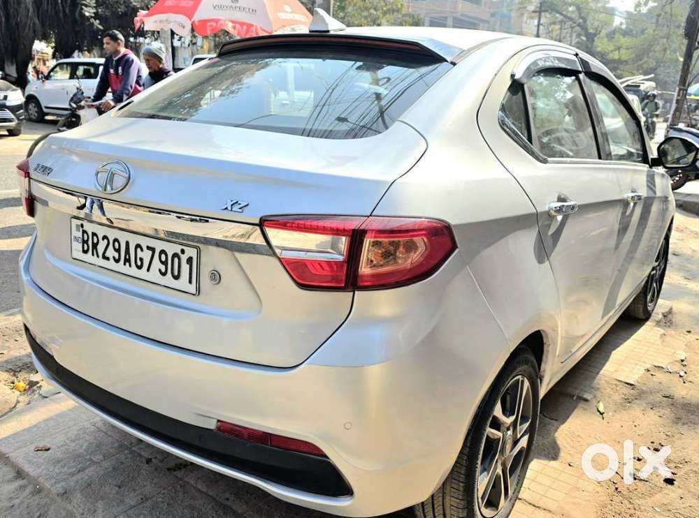 Tata Tiago 1.05 Revotorq Xz, 2019, Petrol