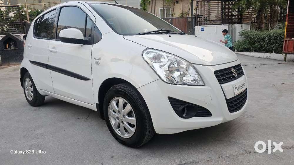 Maruti Suzuki Ritz Zdi Bs-iv, 2015, Diesel