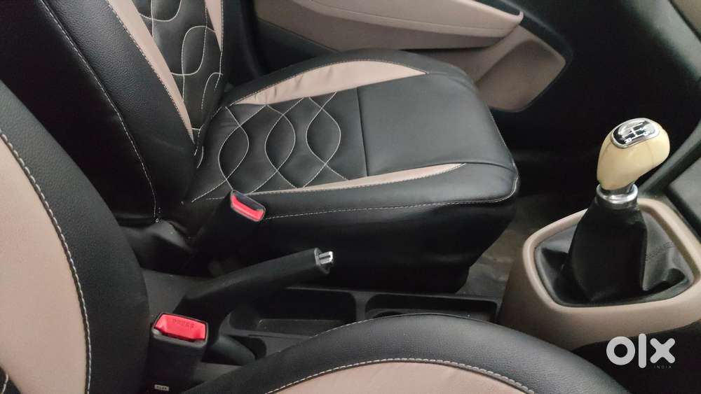 Hyundai Xcent Sx 1.2 (o), 2014, Petrol