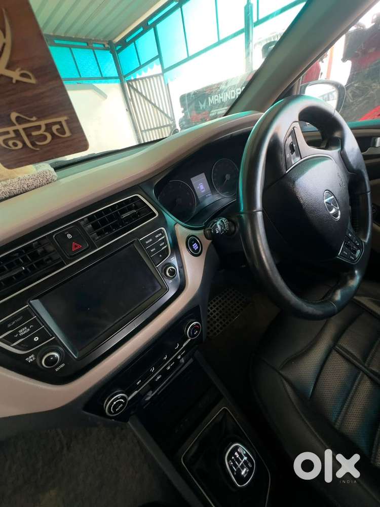 Hyundai I20 2019 Diesel