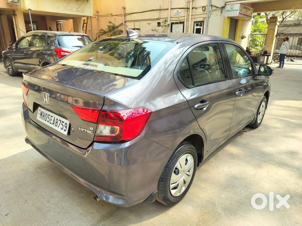 Honda Amaze 1.2 S I-vtec, 2020, Petrol