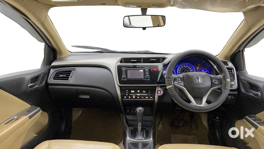 Honda City 2014-2015 I Vtec Cvt Vx, 2015, Cng & Hybrids