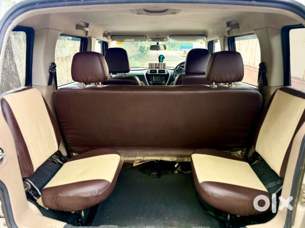 Immaculate Mahindra Tuv300 T8 Diesel (top Variant) Only 54000 Kms