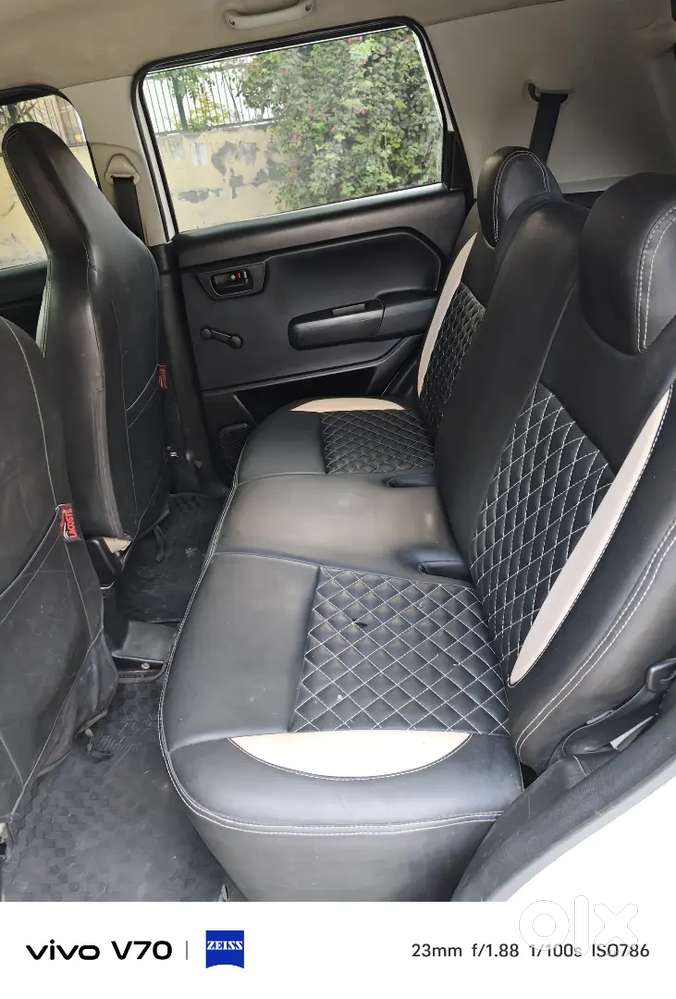 Maruti Wagnor R
2019 Model
Company Cng On Paper
1 Owner
Full Insurance