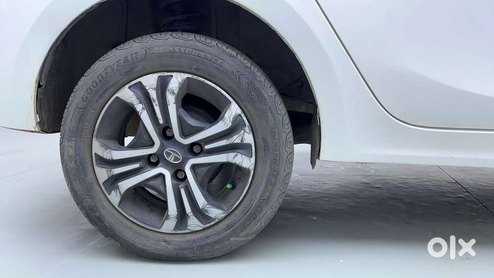Tata Tigor 1.2 Revotron Xz Plus Cng, 2022, Cng & Hybrids
