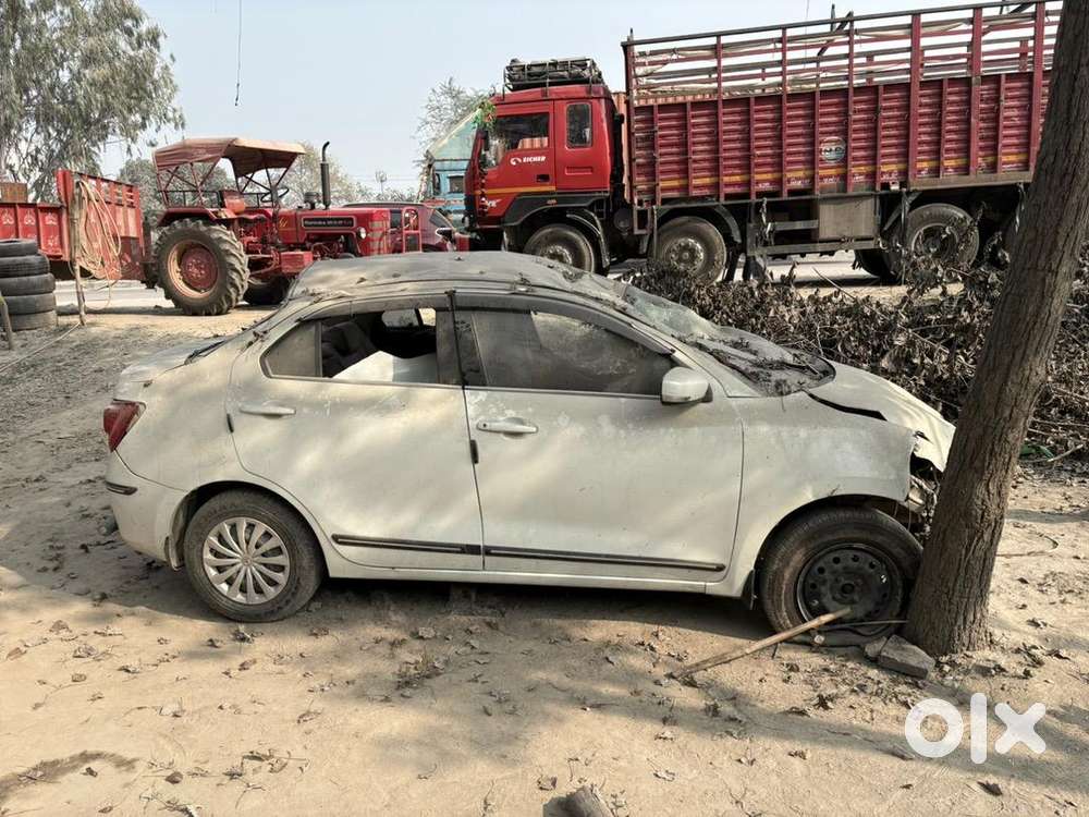 Maruti Suzuki Dzire Vdi 2018 Diesel