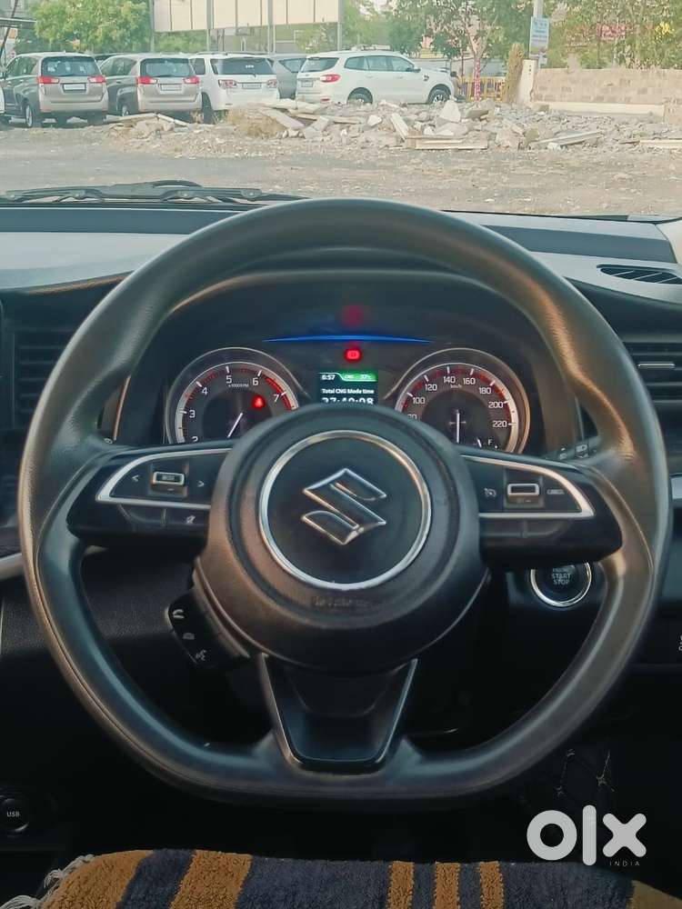 Maruti Suzuki Xl6, 2024, Cng & Hybrids